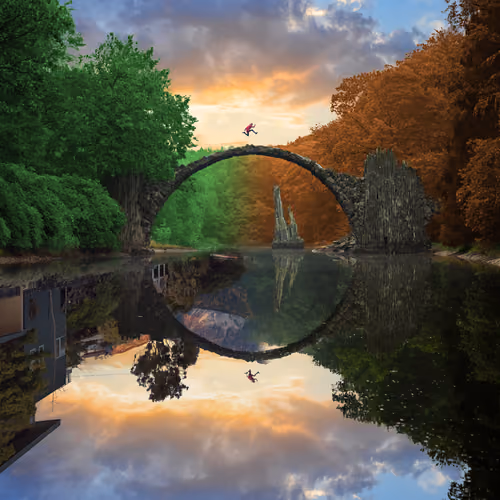 Reflection #381