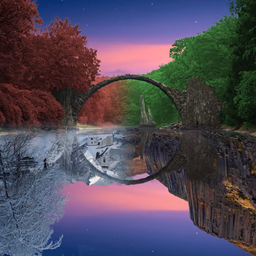 Reflection #673