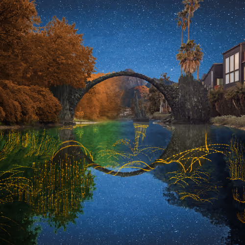 Reflection #804