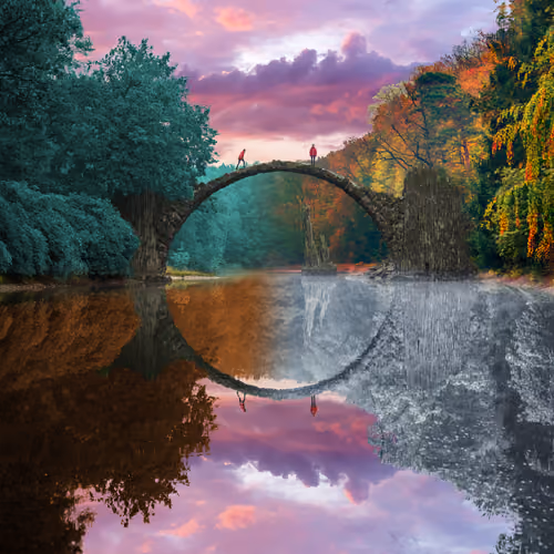 Reflection #960