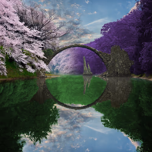 Dreamlab Reflections