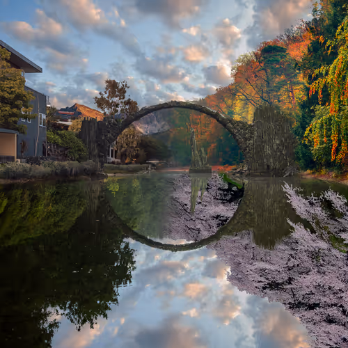 Dreamlab Reflections