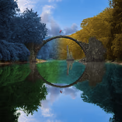 Reflection #660