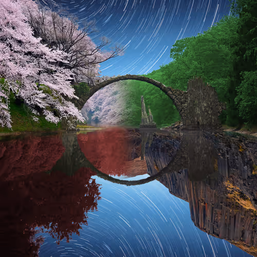 Dreamlab Reflections