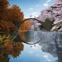 Reflection #385