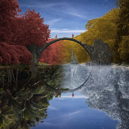 Reflection #242