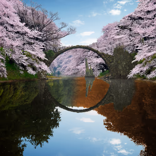 Dreamlab Reflections