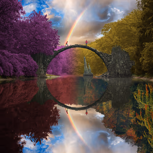 Dreamlab Reflections