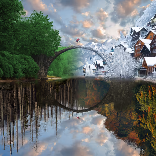 Reflection #439