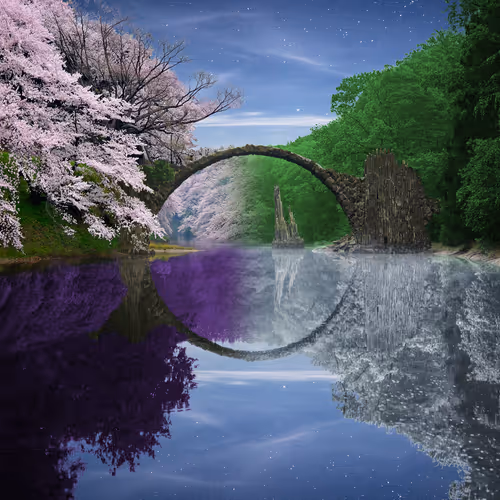 Dreamlab Reflections