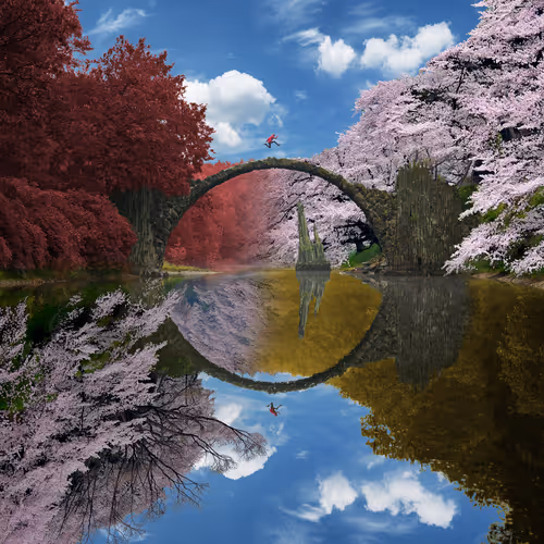 Reflection #809