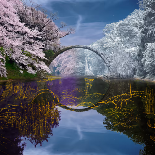 Dreamlab Reflections