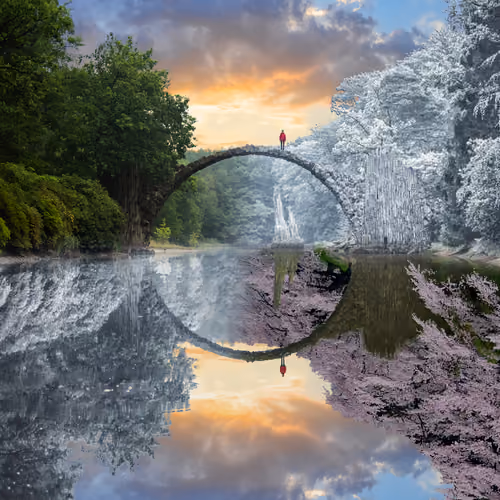 Reflection #274
