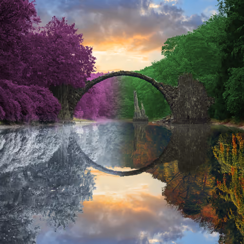 Reflection #822