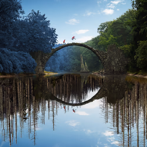 Reflection #653