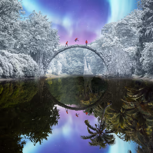 Reflection #1065
