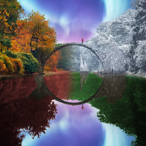 Dreamlab Reflections