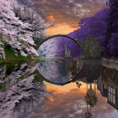 Reflection #755