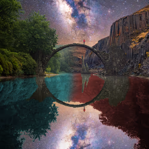 Dreamlab Reflections