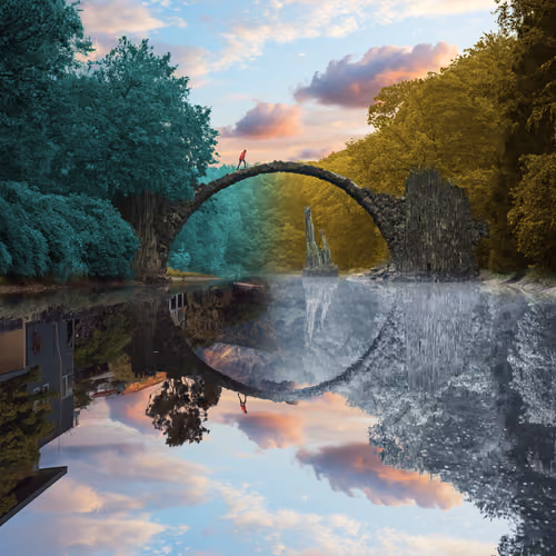 Reflection #1044