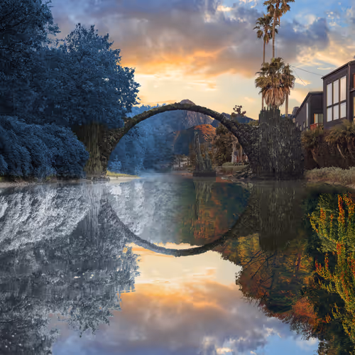 Reflection #965