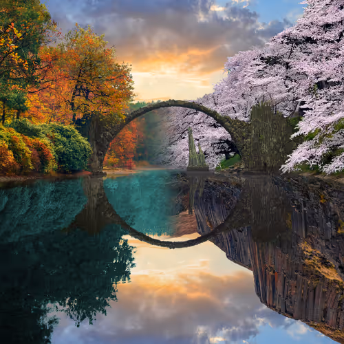 Dreamlab Reflections