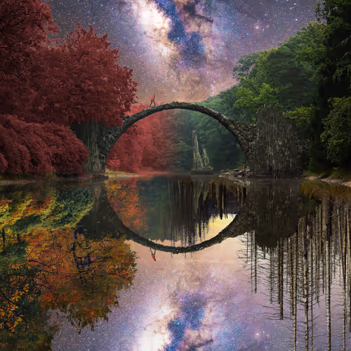 Dreamlab Reflections