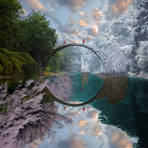 Dreamlab Reflections