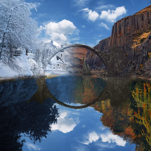 Reflection #818