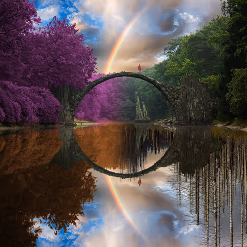 Dreamlab Reflections