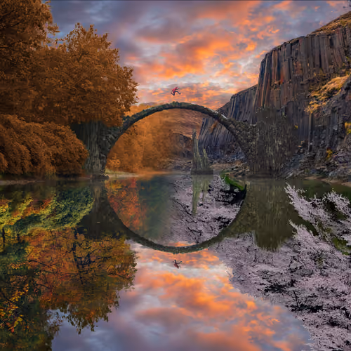 Reflection #156