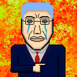 Bitjaks: Chudmaker #189