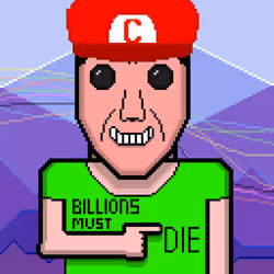 Bitjaks: Chudmaker #191
