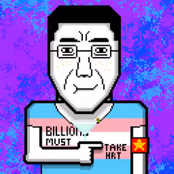 Bitjaks: Chudmaker #193