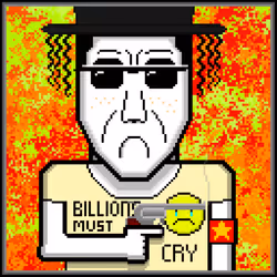 Bitjaks: Chudmaker #192