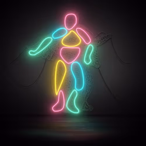 Item #8500040025 Media