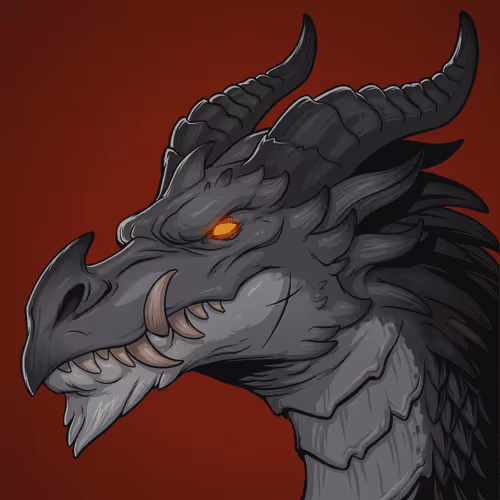 Scoundrels Dragons