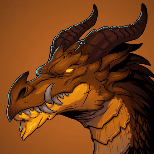 Scoundrels Dragons