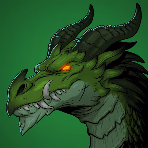 Scoundrels Dragons