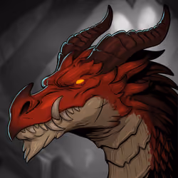 Legendary Blood Dragon