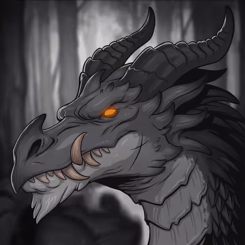 Scoundrels Dragons