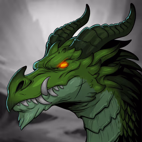 Scoundrels Dragons