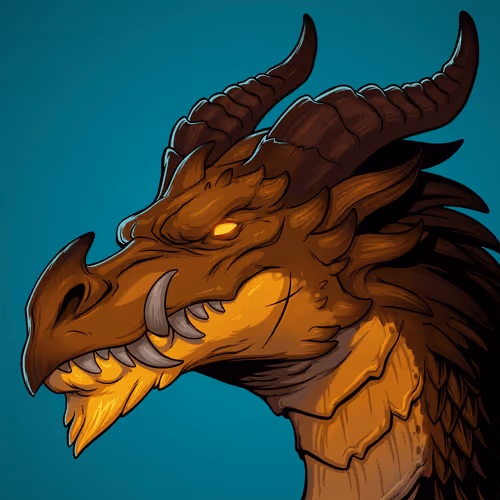Scoundrels Dragons