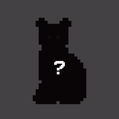 Block Cats Sale