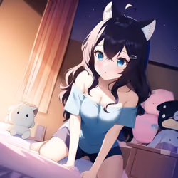 Animal Maiden #43