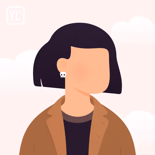 Lover No. 5