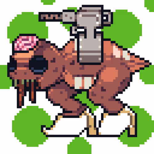 Zombietadpolez