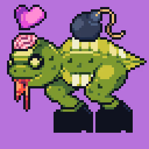 Zombietadpolez