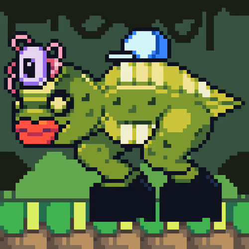Zombietadpolez