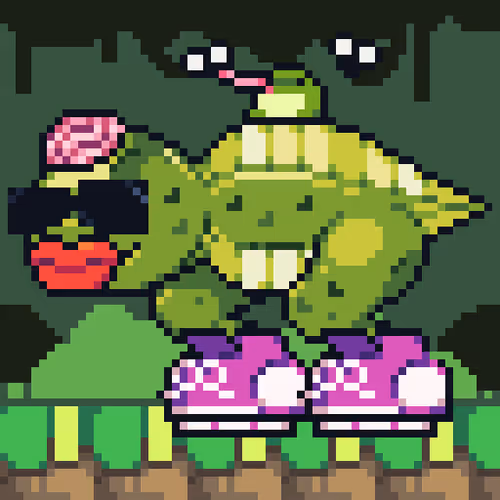 Zombietadpolez